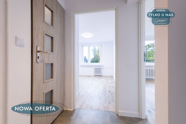 Mieszkanie 2-pokojowe Łódź, ul. Spacerowa. Zdjęcie 7