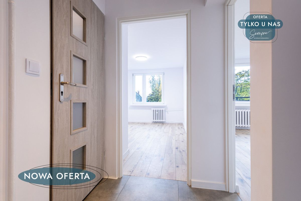 Mieszkanie 2-pokojowe Łódź, ul. Spacerowa. Zdjęcie 7