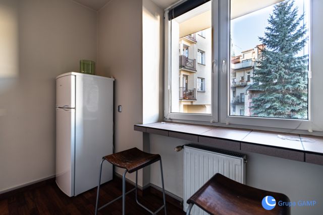 Mieszkanie 2-pokojowe Kraków, ul. Rękawka. Zdjęcie 10