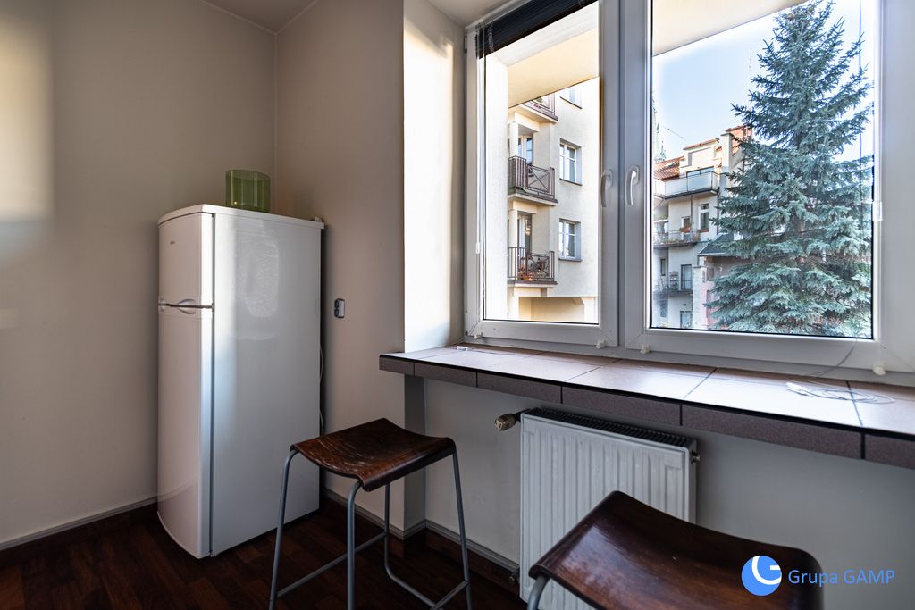 Mieszkanie 2-pokojowe Kraków, ul. Rękawka. Zdjęcie 10