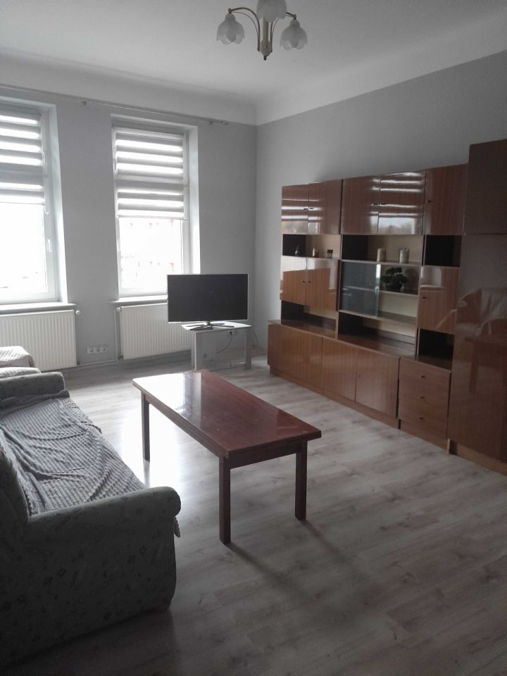 Mieszkanie 2-pokojowe Gubin, ul. Wyspiańskiego. Zdjęcie 8