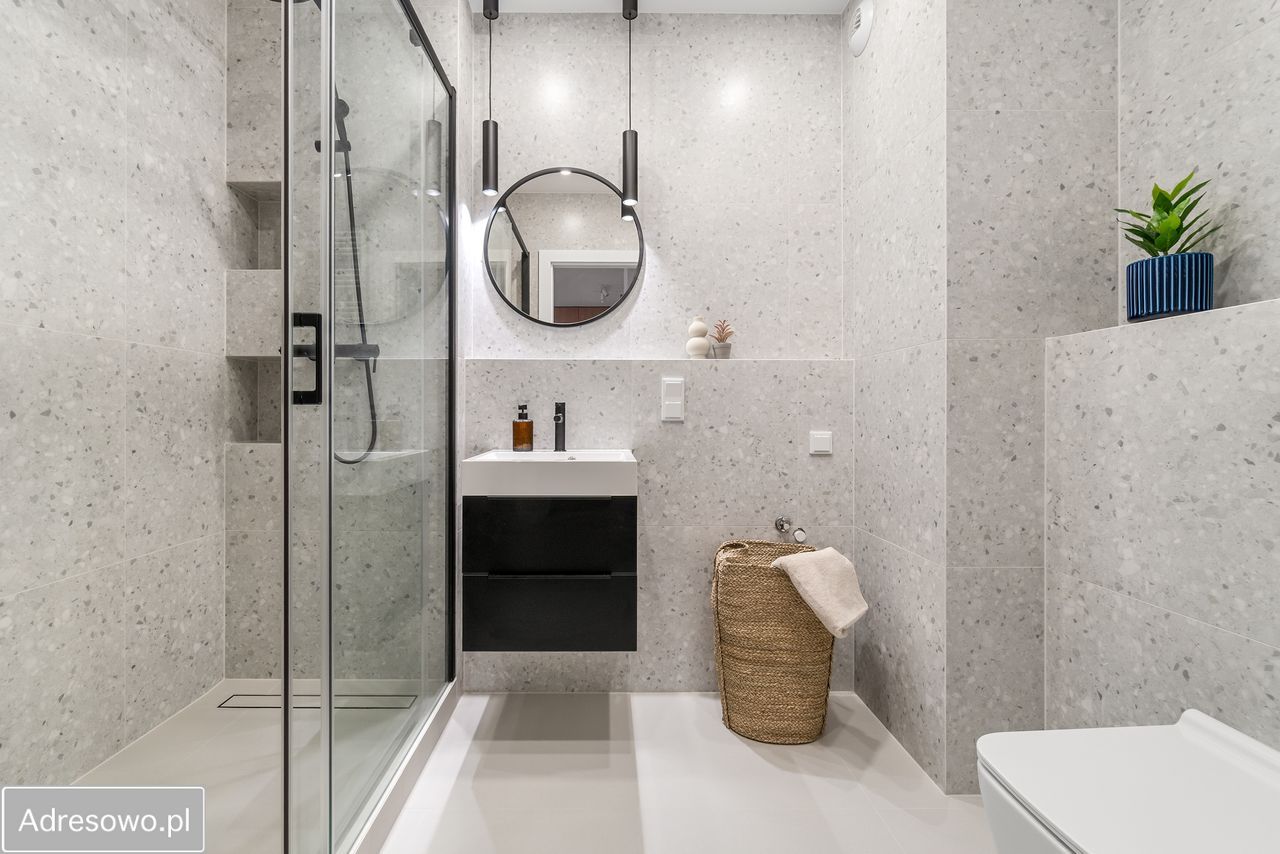 Mieszkanie 2-pokojowe Wrocław Strachowice, ul. Strachowicka. Zdjęcie 6