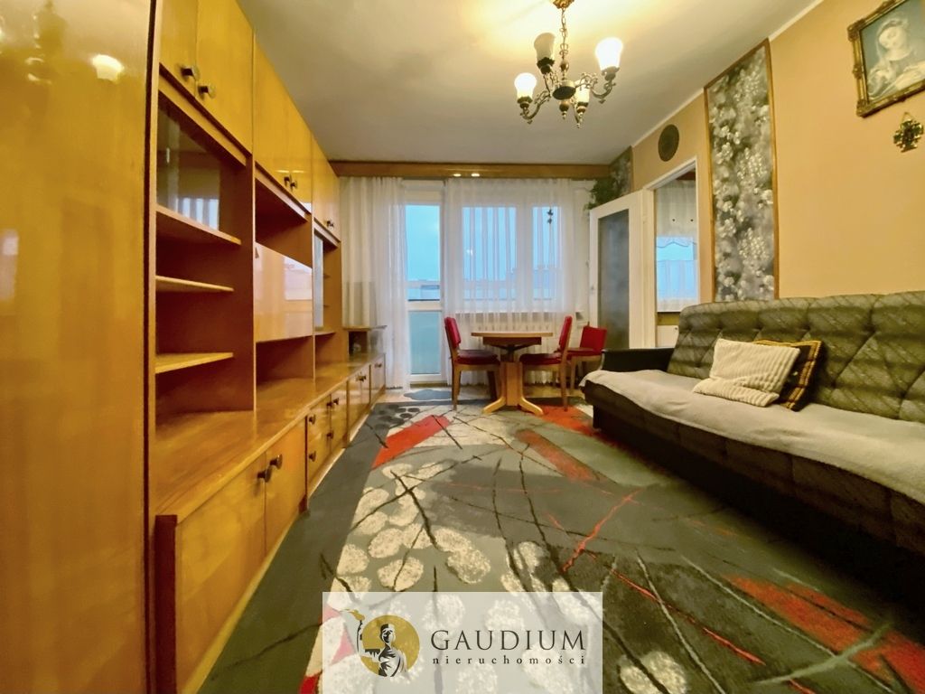 Mieszkanie 1-pokojowe Tczew, ul. Władysława Jagiełły. Zdjęcie 2