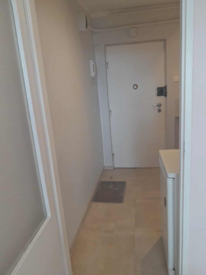 Mieszkanie 1-pokojowe Kraków Bronowice, ul. Bronowicka. Zdjęcie 3