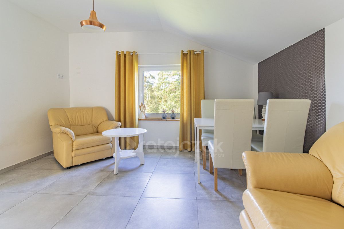 dom wolnostojący, 6 pokoi Kamień, ul. Kieleńska. Zdjęcie 3