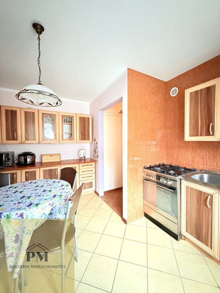 Mieszkanie 2-pokojowe Żydowo. Zdjęcie 9