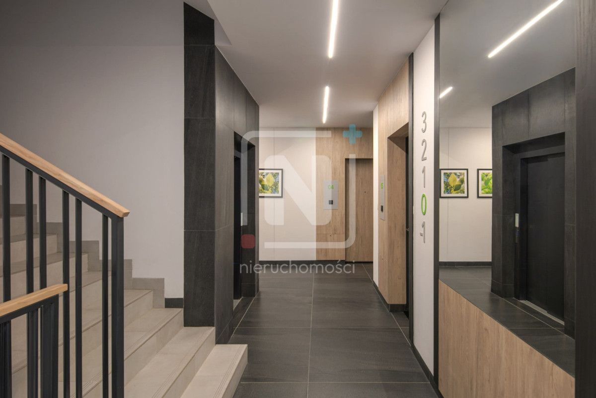 Mieszkanie 2-pokojowe Warszawa Ursynów, ul. Hilarego Koprowskiego. Zdjęcie 12