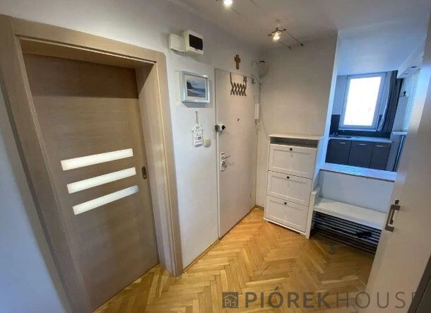 Mieszkanie 3-pokojowe Warszawa Mokotów, ul. Podchorążych. Zdjęcie 11