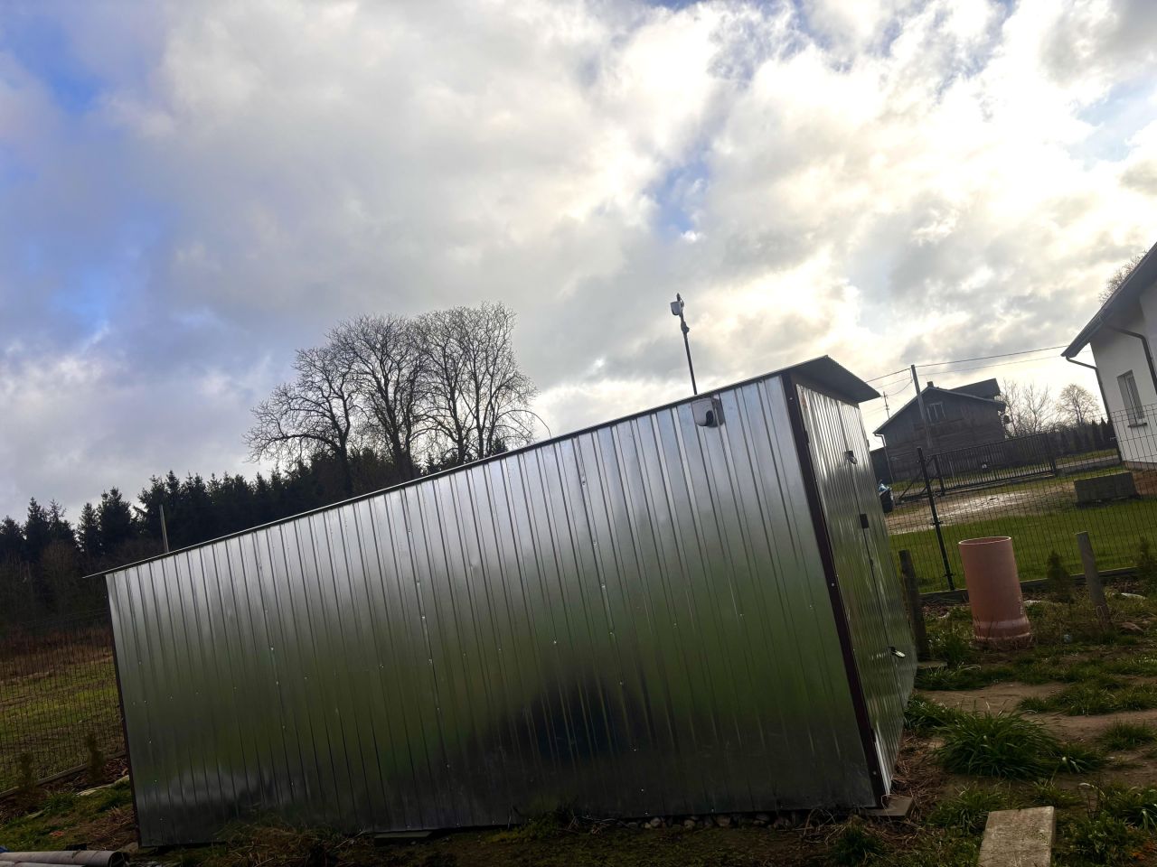 Działka budowlana Julinki. Zdjęcie 4