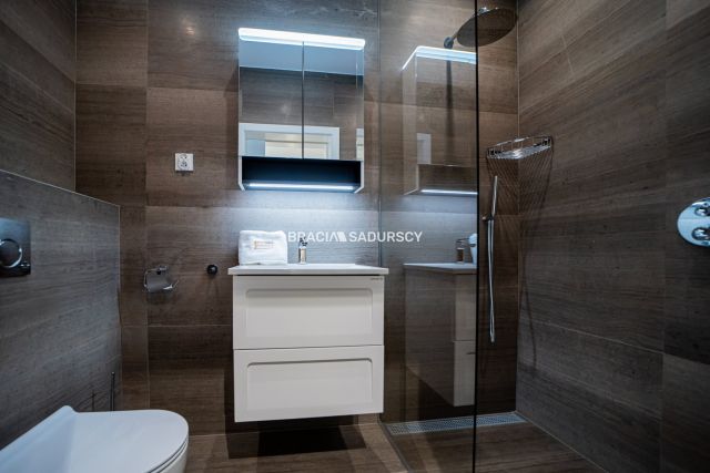 Mieszkanie 3-pokojowe Żywiec, rynek Rynek. Zdjęcie 14