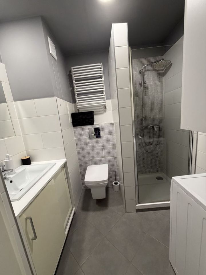 Mieszkanie 2-pokojowe Tarnobrzeg, ul. kard. Stefana Wyszyńskiego. Zdjęcie 3