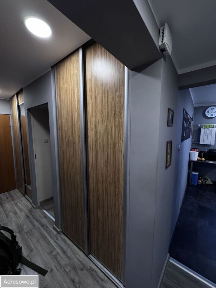 Mieszkanie 2-pokojowe Sandomierz Centrum, ul. gen. Żółkiewskiego-"Lina". Zdjęcie 4