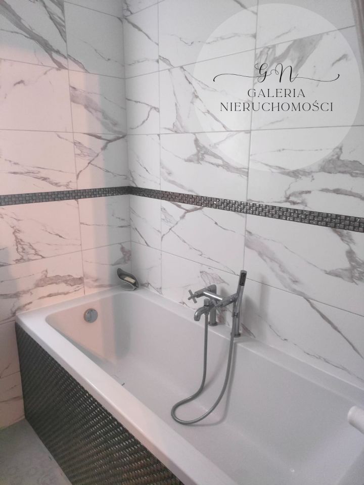 Mieszkanie 3-pokojowe Ostróda, ul. 1 Dywizji. Zdjęcie 4