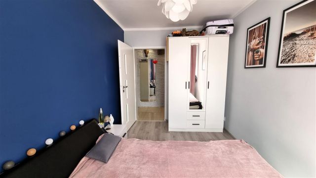 Mieszkanie 2-pokojowe Szczecinek, ul. Rybacka. Zdjęcie 6