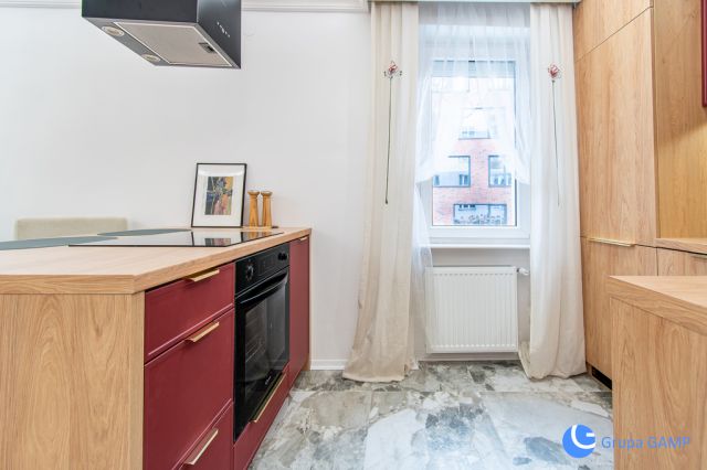 Mieszkanie 2-pokojowe Kraków, ul. Ignacego Krasickiego. Zdjęcie 7