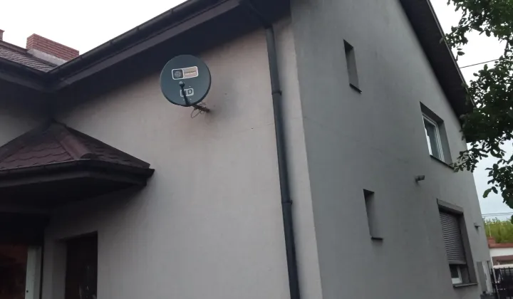 bliźniak, 5 pokoi Włocławek Południe , Chłodna