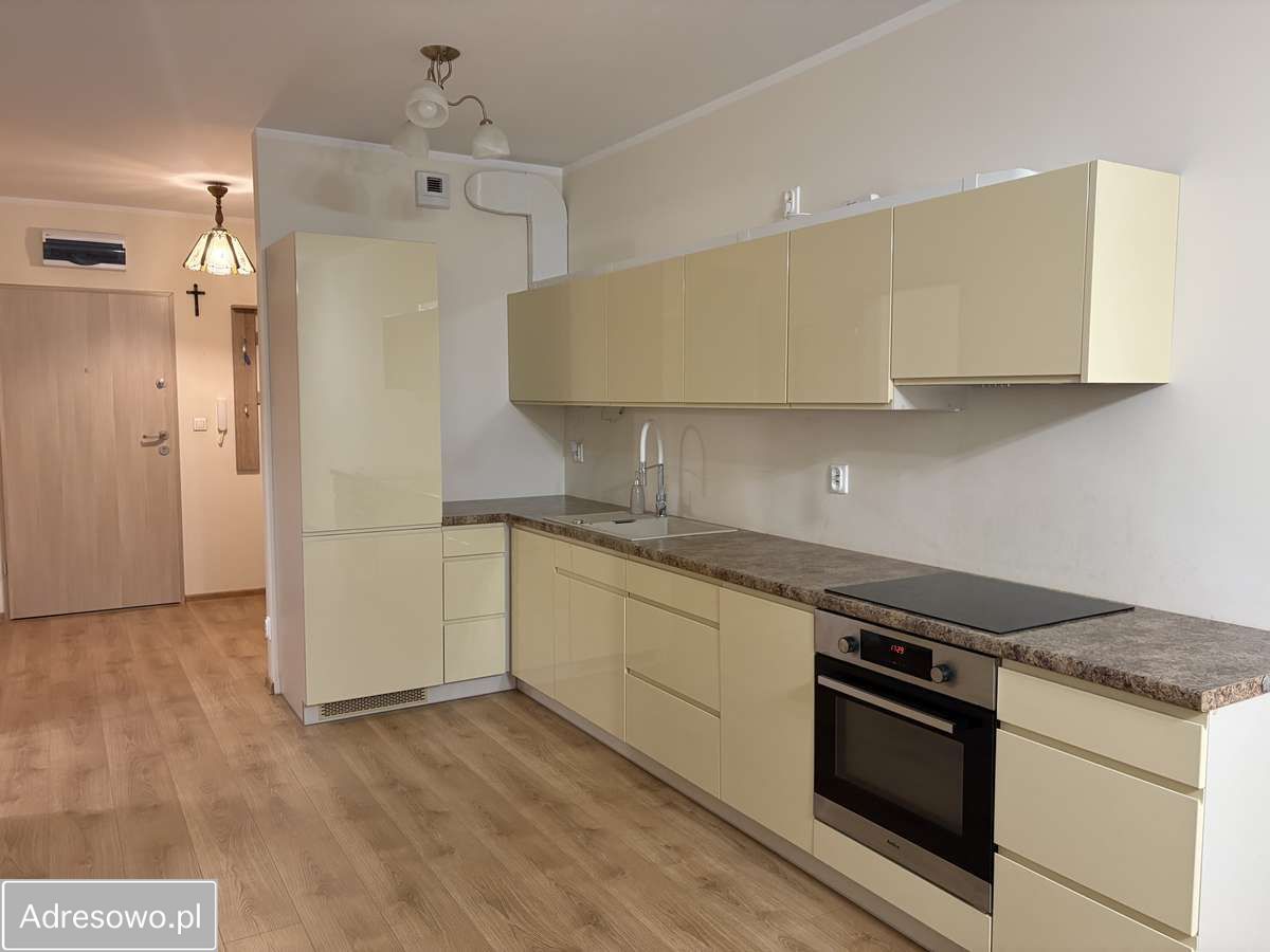 Mieszkanie 2-pokojowe Szczecin Pomorzany, ul. Potulicka. Zdjęcie 12