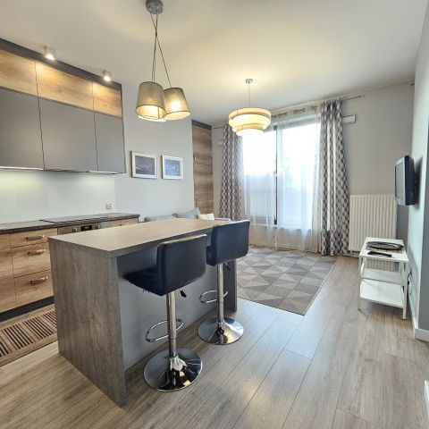 Mieszkanie 2-pokojowe Warszawa Wola, ul. Siedmiogrodzka. Zdjęcie 1