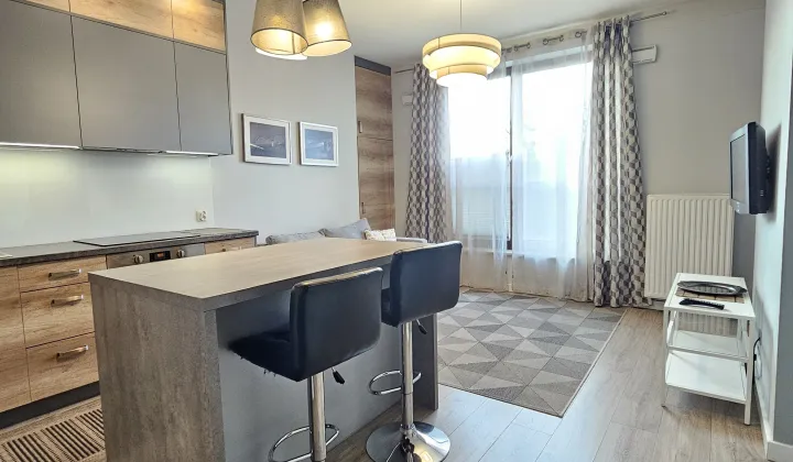 Mieszkanie 2-pokojowe Warszawa Wola, ul. Siedmiogrodzka