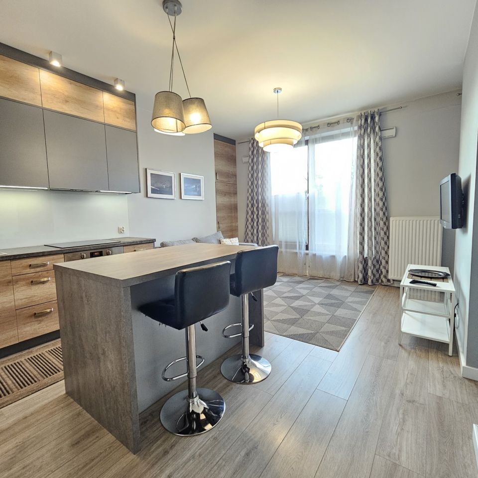 Mieszkanie 2-pokojowe Warszawa Wola, ul. Siedmiogrodzka. Zdjęcie 1