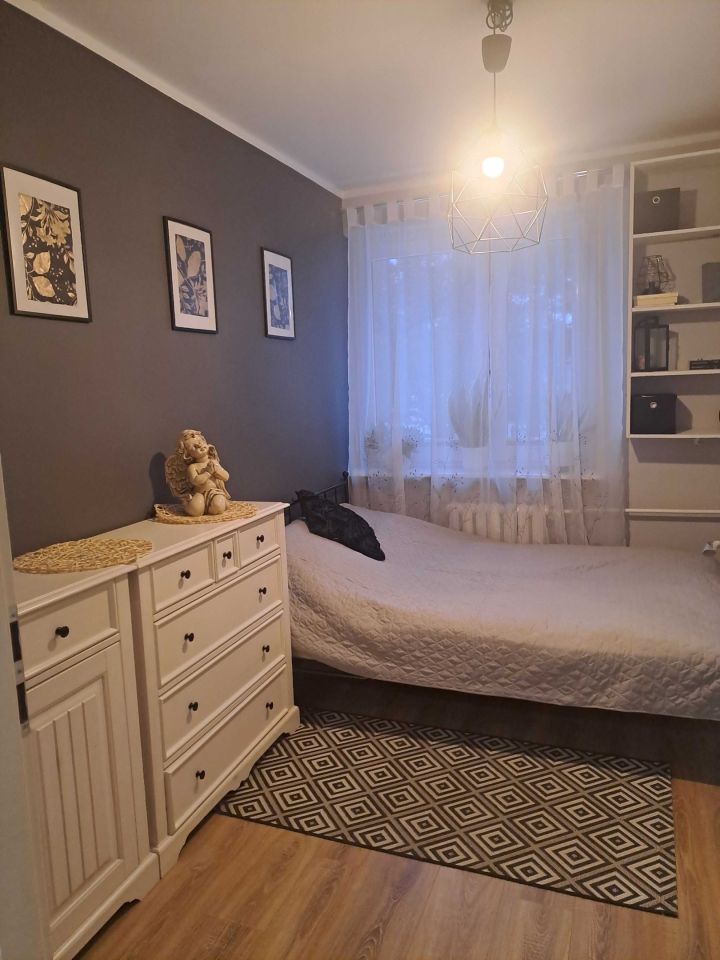 Mieszkanie 3-pokojowe Legionowo, ul. Leśna. Zdjęcie 3