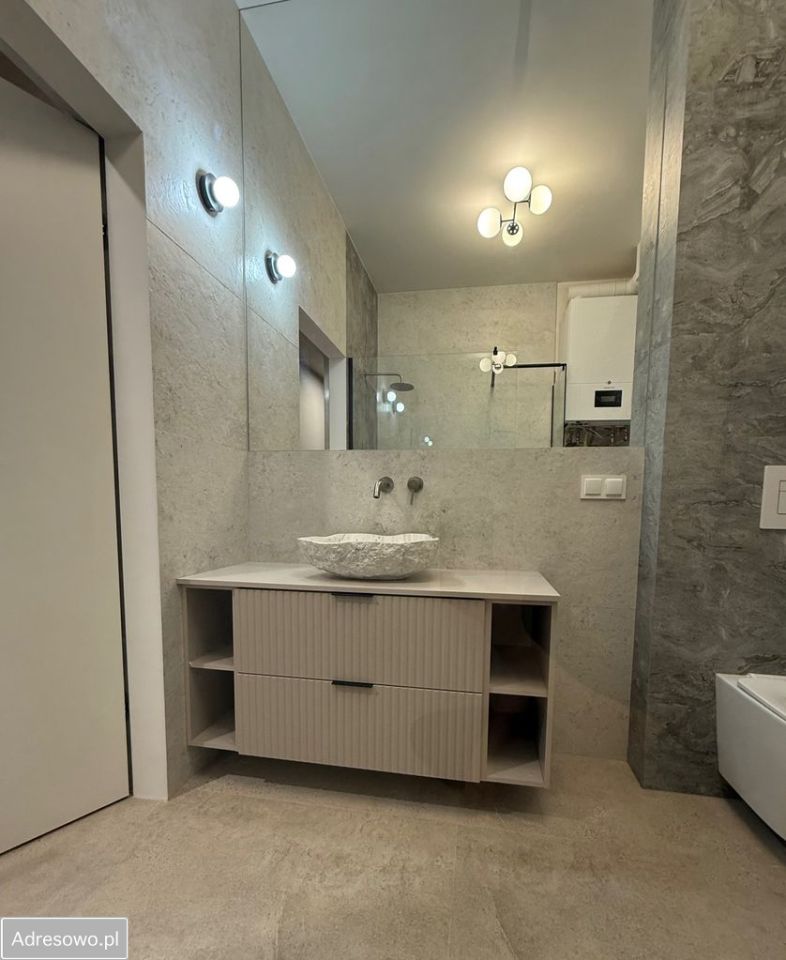 Mieszkanie 5-pokojowe Warszawa Wawer, ul. Celulozy. Zdjęcie 12