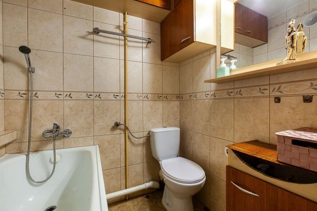 Mieszkanie 2-pokojowe Gdańsk Matarnia, ul. mjr. Mieczysława Słabego. Zdjęcie 11