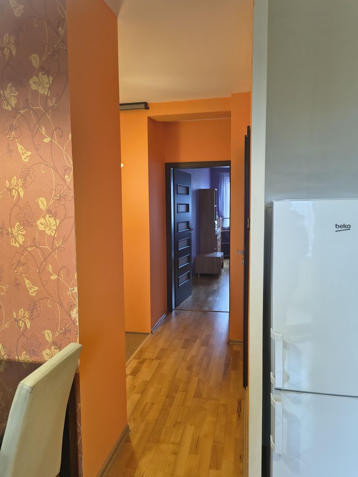 Mieszkanie 2-pokojowe Kraków Nowa Huta, os. Piastów. Zdjęcie 8