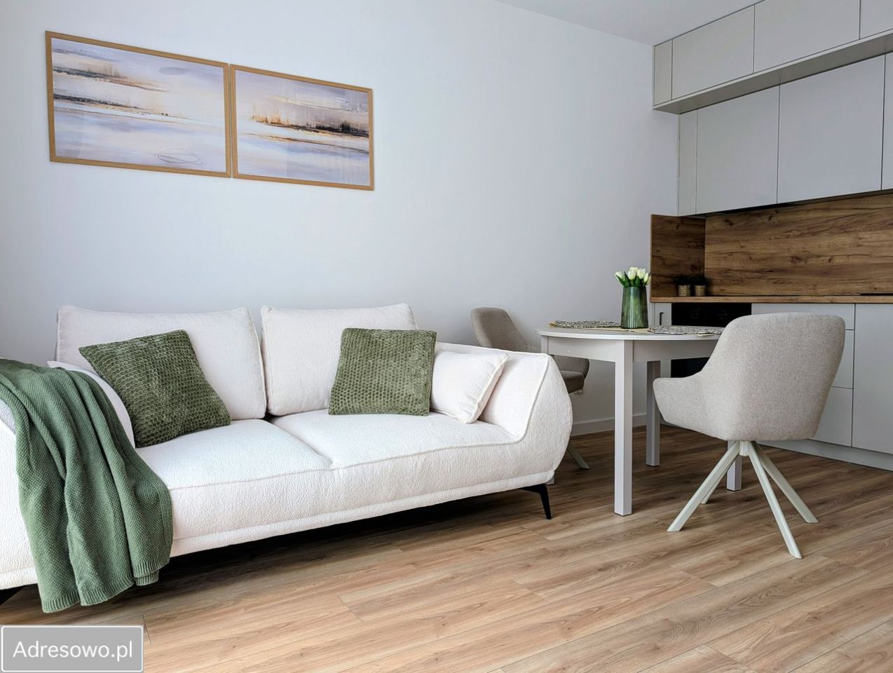 Mieszkanie 2-pokojowe Warszawa Białołęka, ul. Duninów. Zdjęcie 17