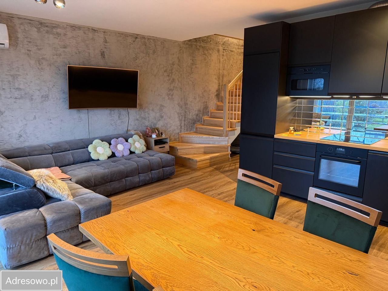 dom szeregowy, 5 pokoi Kluczbork, ul. Księdza Skorupki. Zdjęcie 7