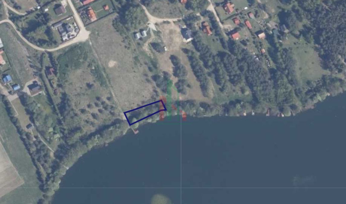 Działka rekreacyjna Borzechowo, ul. Letniskowa. Zdjęcie 7