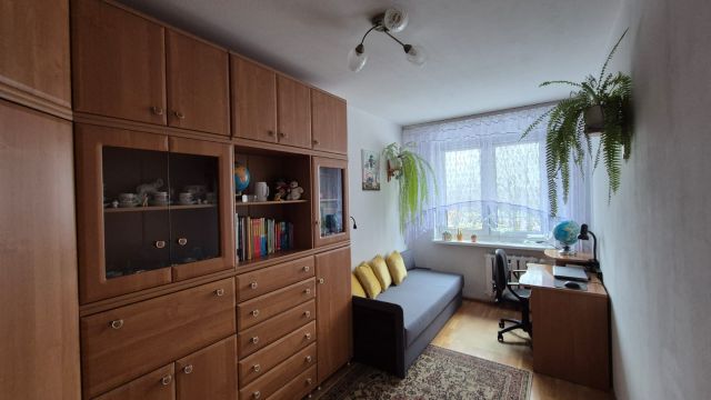 Mieszkanie 3-pokojowe Łódź Retkinia, ul. Władysława Króla. Zdjęcie 10