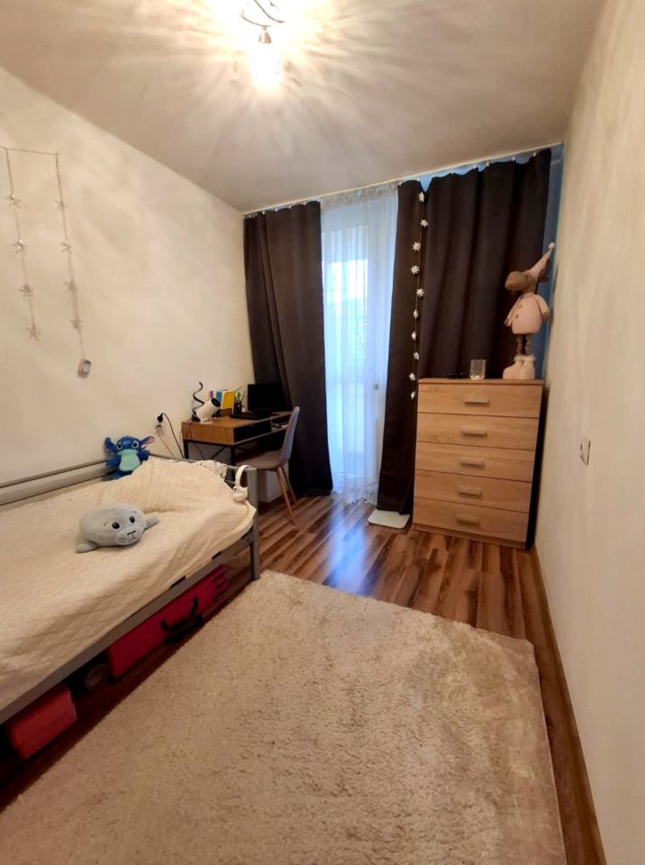 Mieszkanie 2-pokojowe Jastrzębie-Zdrój, ul. Śląska. Zdjęcie 4