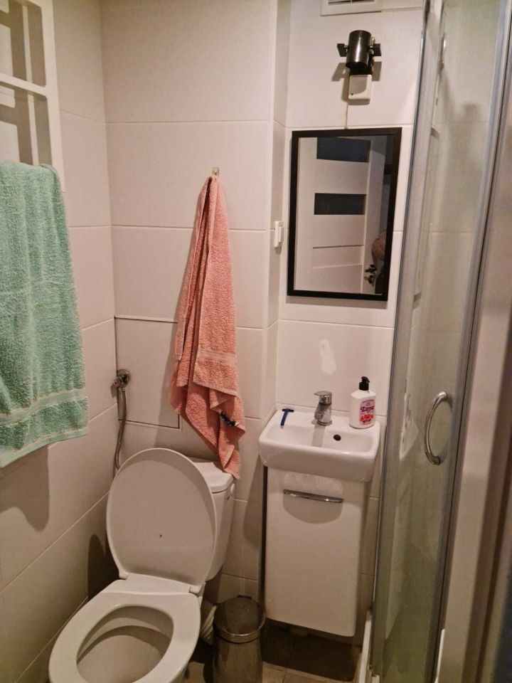 Mieszkanie 2-pokojowe Lublin, ul. Odlewnicza. Zdjęcie 3