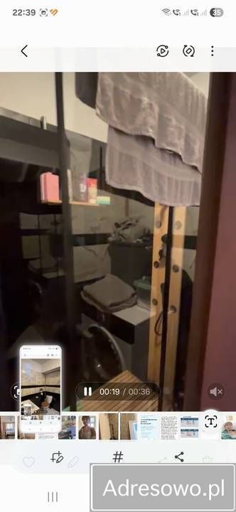 Mieszkanie 3-pokojowe Otmuchów, ul. Perłowa. Zdjęcie 10