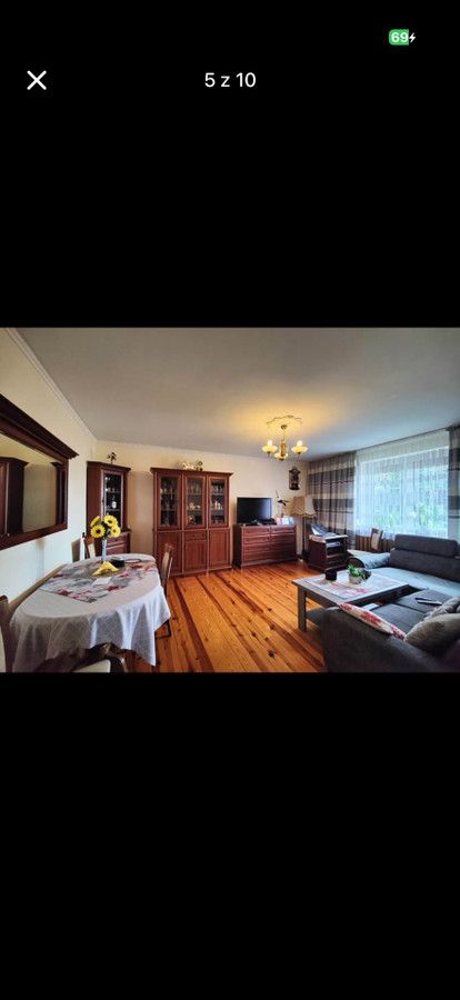 dom wolnostojący Licheń Stary, ul. Wesoła. Zdjęcie 8