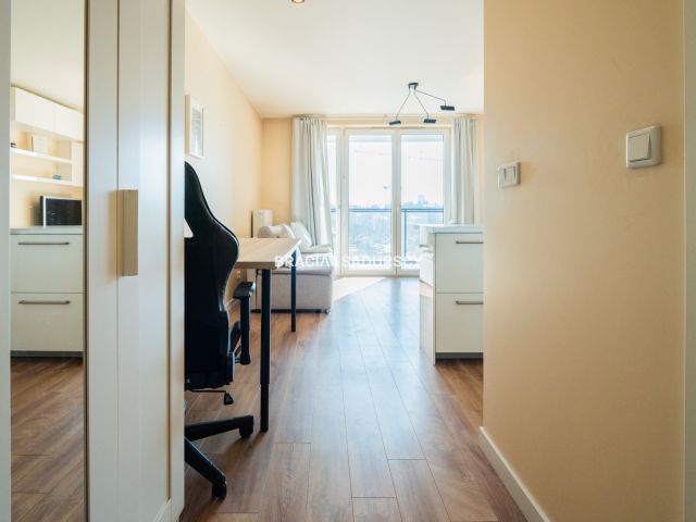 Mieszkanie 1-pokojowe Kraków, ul. Zabawa. Zdjęcie 5