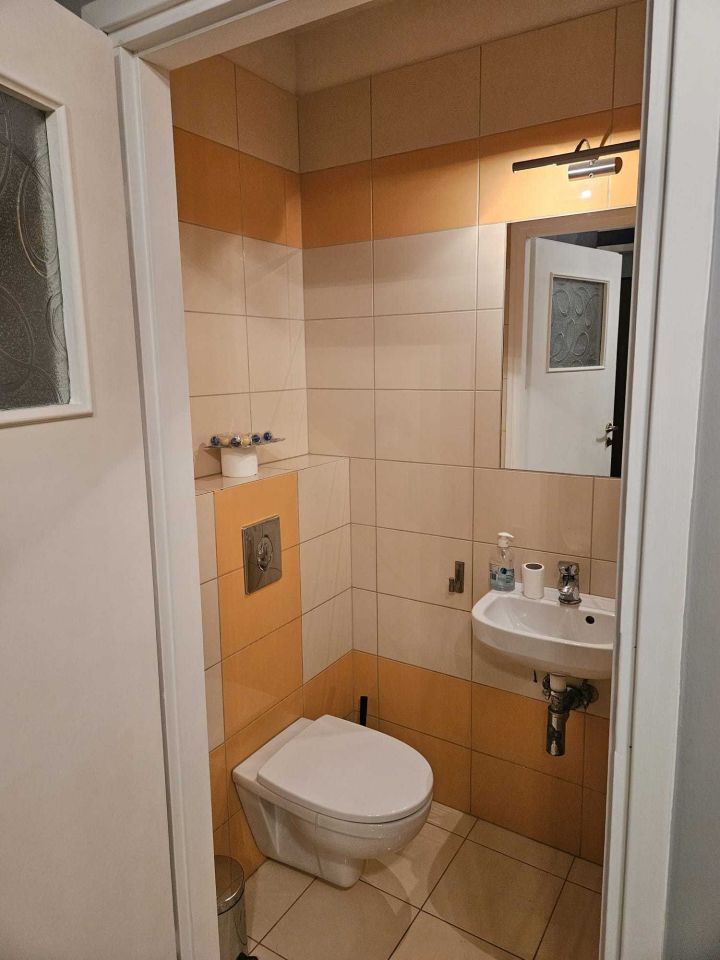 Mieszkanie 3-pokojowe Warszawa Praga-Południe, ul. Ostrobramska. Zdjęcie 2