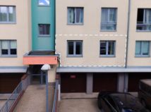 Mieszkanie 3-pokojowe Szczecin Bukowe, ul. Akwarelowa. Zdjęcie 3