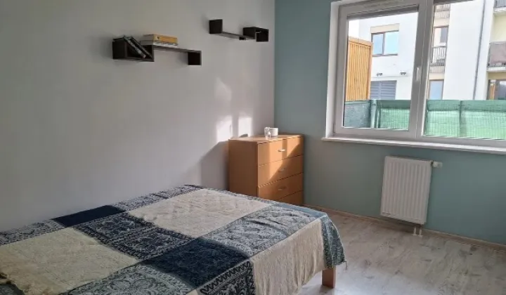 Mieszkanie 2-pokojowe Warszawa Białołęka, ul. Płochocińska