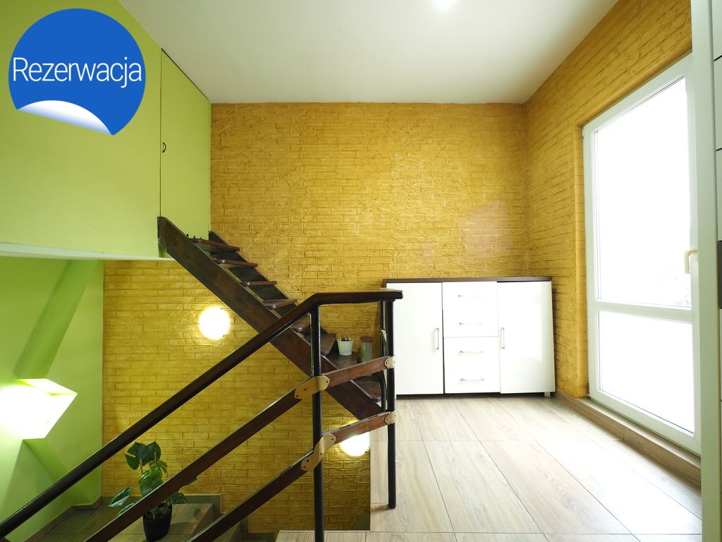 dom wolnostojący, 5 pokoi Białe Błota. Zdjęcie 20