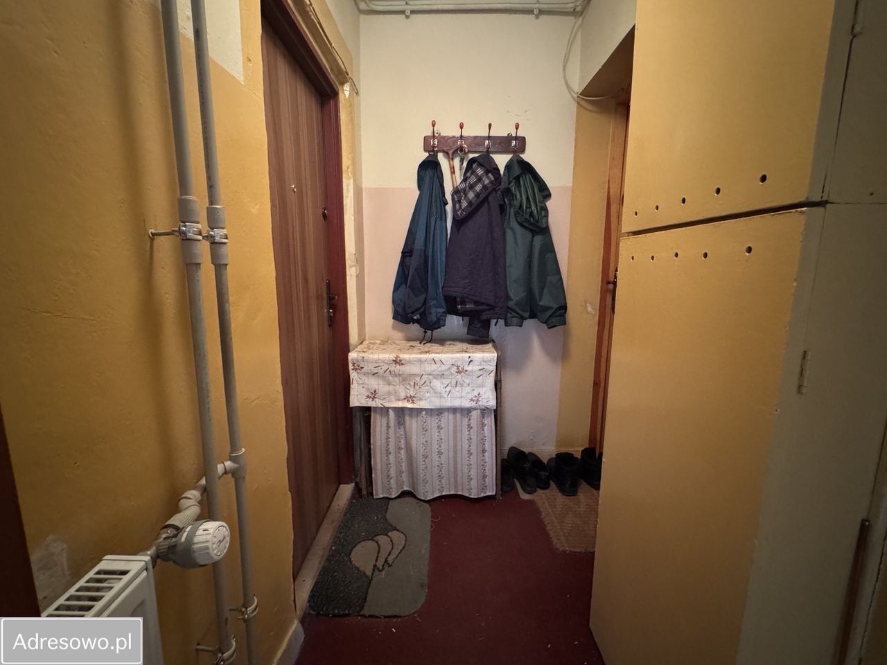 Mieszkanie 2-pokojowe Warszawa Praga-Południe, ul. Bracławska. Zdjęcie 8