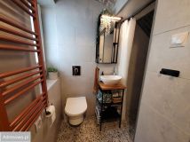 Mieszkanie 1-pokojowe Kraków Podgórze, ul. św. Benedykta. Zdjęcie 3