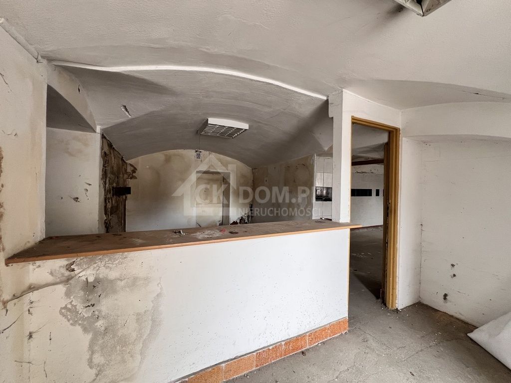 Lokal Radom, ul. Gabriela Narutowicza. Zdjęcie 7