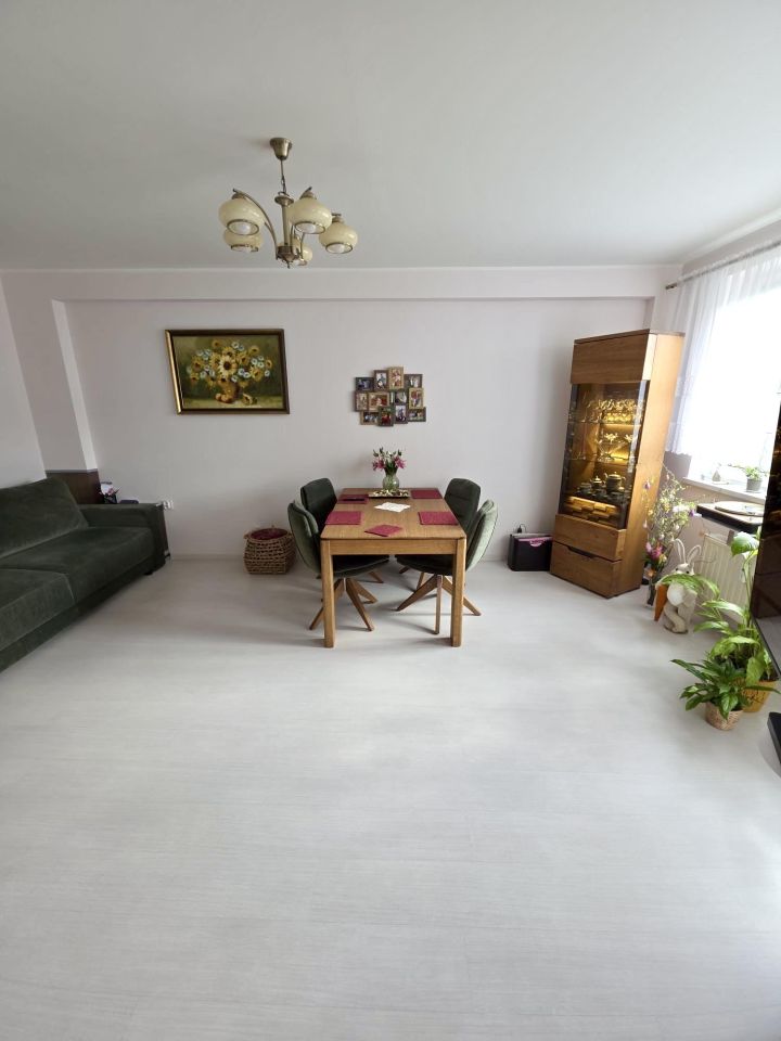 Mieszkanie 3-pokojowe Gdynia Dąbrowa, ul. Lukrecjowa. Zdjęcie 2