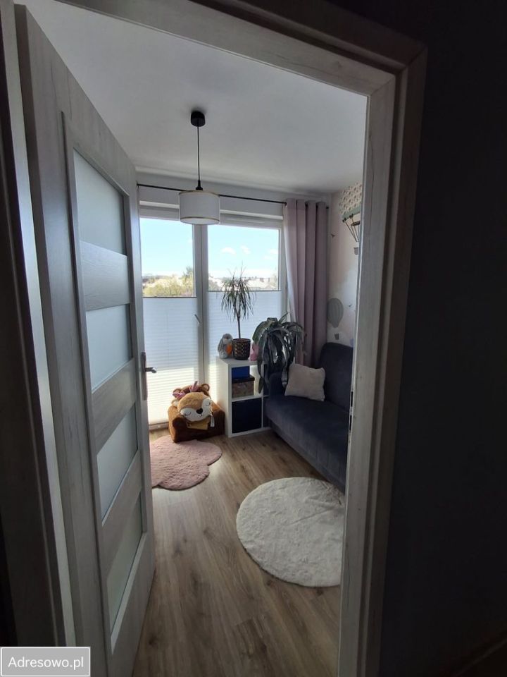 Mieszkanie 3-pokojowe Kraków Bieżanów, ul. Mariana Domagały. Zdjęcie 3