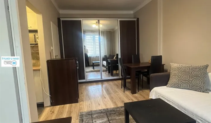 Mieszkanie 2-pokojowe Kielce, ul. Juliusza Słowackiego