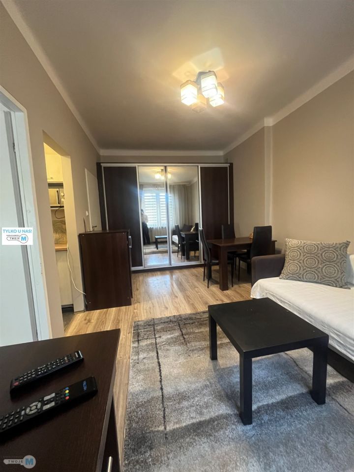 Mieszkanie 2-pokojowe Kielce, ul. Juliusza Słowackiego. Zdjęcie 1