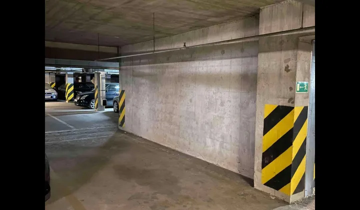 Garaż/miejsce parkingowe Warszawa Białołęka, ul. Ceramiczna