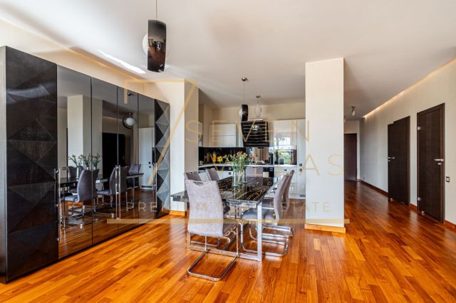 Mieszkanie 3-pokojowe Warszawa, ul. Sułkowicka. Zdjęcie 2